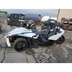 2023 POLARIS SLINGSHOT 57XAASHD4P8159918 65658194