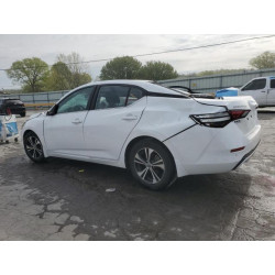 2022 NISSAN SENTRA 3N1AB8CV3NY227655 53637535
