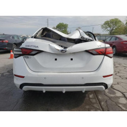 2022 NISSAN SENTRA 3N1AB8CV3NY227655 53637535