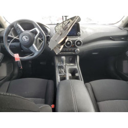 2022 NISSAN SENTRA 3N1AB8CV3NY227655 53637535