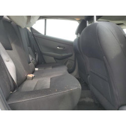 2022 NISSAN SENTRA 3N1AB8CV3NY227655 53637535