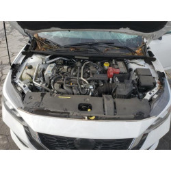 2022 NISSAN SENTRA 3N1AB8CV3NY227655 53637535