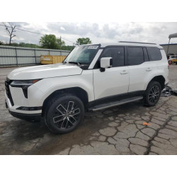 2024 LEXUS GX 550 PRE JTJTBCDX6R5024896 54192105