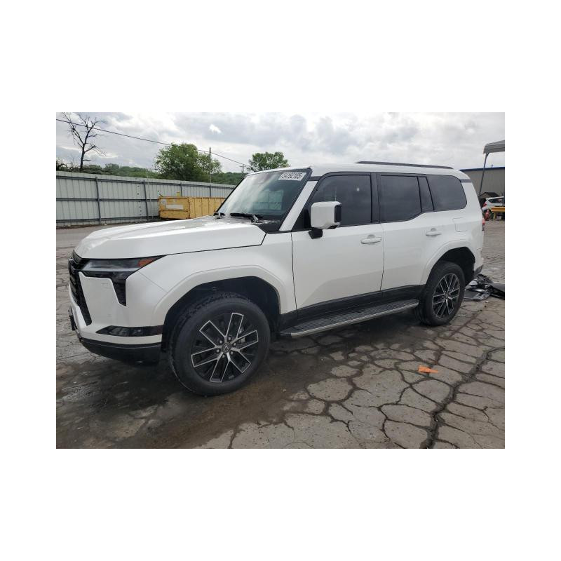2024 LEXUS GX 550 PRE JTJTBCDX6R5024896 54192105 2024 LEXUS GX 550 PRE JTJTBCDX6R5024896 54192105