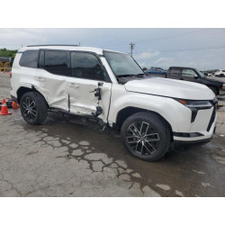 2024 LEXUS GX 550 PRE JTJTBCDX6R5024896 54192105