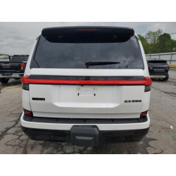 2024 LEXUS GX 550 PRE JTJTBCDX6R5024896 54192105