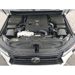 2024 LEXUS GX 550 PRE JTJTBCDX6R5024896 54192105