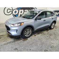 2022 FORD ESCAPE 1FMCU0F67NUA11974 54365655