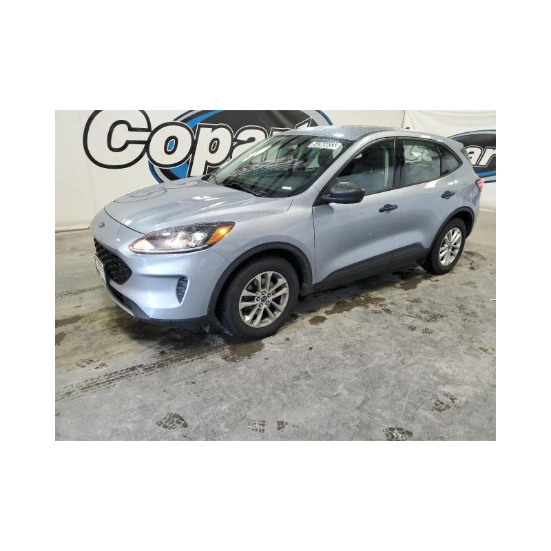 2022 FORD ESCAPE 1FMCU0F67NUA11974 54365655 2022 FORD ESCAPE 1FMCU0F67NUA11974 54365655
