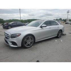 2020 MERCEDES-BENZ E-CLASS W1KZF6JB5LA842314 54440385