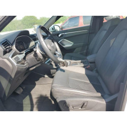 2021 AUDI Q3 WA1DECF32M1045084 54657575
