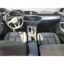 2021 AUDI Q3 WA1DECF32M1045084 54657575
