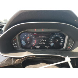 2021 AUDI Q3 WA1DECF32M1045084 54657575