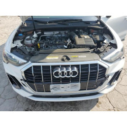 2021 AUDI Q3 WA1DECF32M1045084 54657575