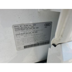 2021 AUDI Q3 WA1DECF32M1045084 54657575
