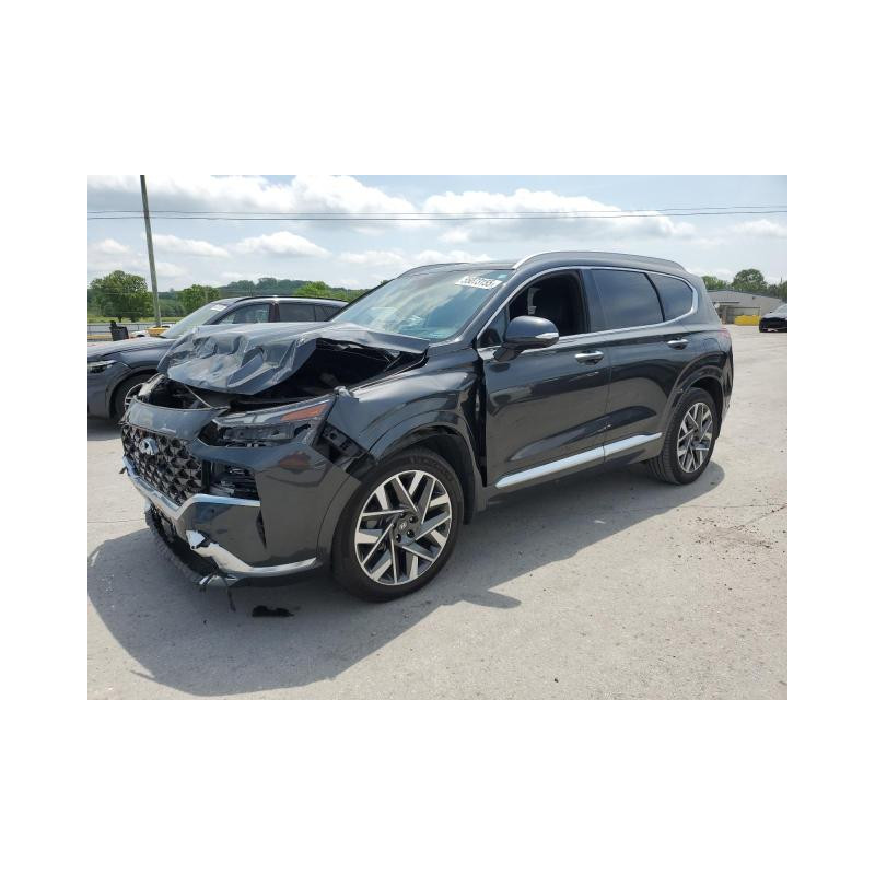 2023 HYUNDAI SANTA FE 5NMS54AL2PH486041 55073155 2023 HYUNDAI SANTA FE 5NMS54AL2PH486041 55073155