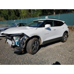 2024 CHEVROLET BLAZER 3GNKBJR45RS163643 52967535