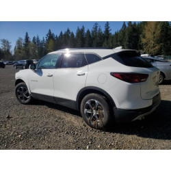2024 CHEVROLET BLAZER 3GNKBJR45RS163643 52967535