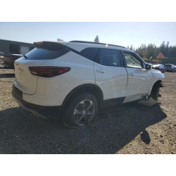 2024 CHEVROLET BLAZER 3GNKBJR45RS163643 52967535