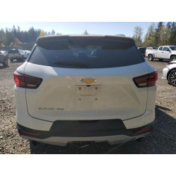 2024 CHEVROLET BLAZER 3GNKBJR45RS163643 52967535