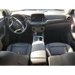 2024 CHEVROLET BLAZER 3GNKBJR45RS163643 52967535