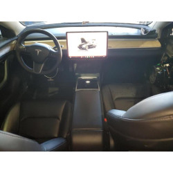 2022 TESLA MODEL 3 5YJ3E1EA7NF287044 53208685