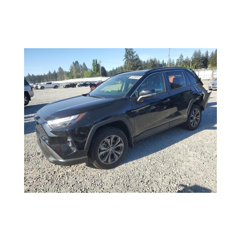 2024 TOYOTA RAV4 JTMB6RFVXRD116861 54306325 2024 TOYOTA RAV4 JTMB6RFVXRD116861 54306325