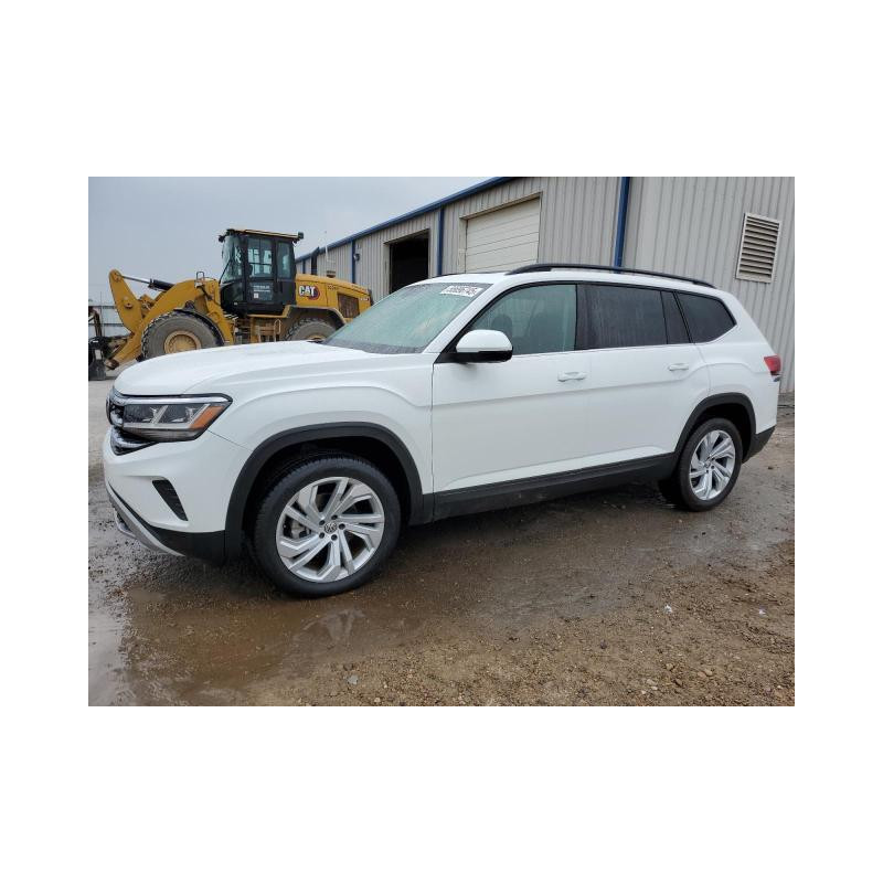 2022 VOLKSWAGEN ATLAS 1V2JR2CA0NC506006 55696745 2022 VOLKSWAGEN ATLAS 1V2JR2CA0NC506006 55696745