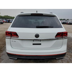 2022 VOLKSWAGEN ATLAS 1V2JR2CA0NC506006 55696745