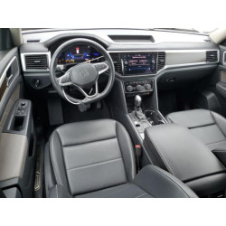 2022 VOLKSWAGEN ATLAS 1V2JR2CA0NC506006 55696745