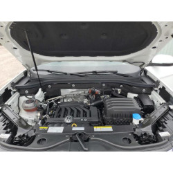 2022 VOLKSWAGEN ATLAS 1V2JR2CA0NC506006 55696745
