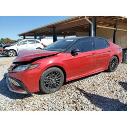 2021 TOYOTA CAMRY 4T1K61AK0MU472187 52019535