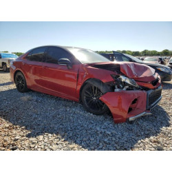 2021 TOYOTA CAMRY 4T1K61AK0MU472187 52019535