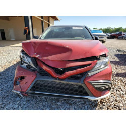 2021 TOYOTA CAMRY 4T1K61AK0MU472187 52019535