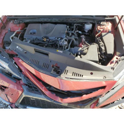 2021 TOYOTA CAMRY 4T1K61AK0MU472187 52019535