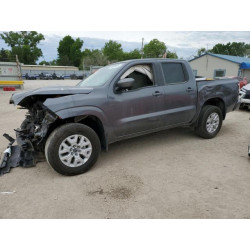 2023 NISSAN FRONTIER 1N6ED1EJ7PN638273 55826515
