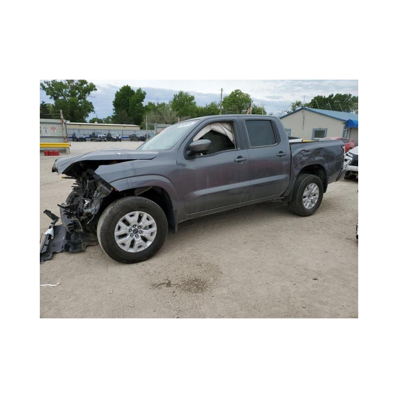 2023 NISSAN FRONTIER 1N6ED1EJ7PN638273 55826515 2023 NISSAN FRONTIER 1N6ED1EJ7PN638273 55826515
