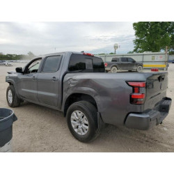 2023 NISSAN FRONTIER 1N6ED1EJ7PN638273 55826515
