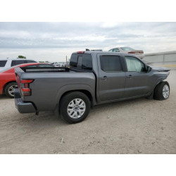 2023 NISSAN FRONTIER 1N6ED1EJ7PN638273 55826515