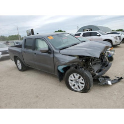 2023 NISSAN FRONTIER 1N6ED1EJ7PN638273 55826515