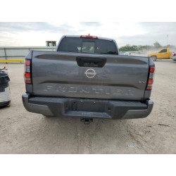 2023 NISSAN FRONTIER 1N6ED1EJ7PN638273 55826515