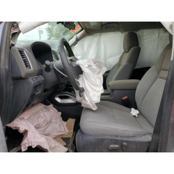 2023 NISSAN FRONTIER 1N6ED1EJ7PN638273 55826515