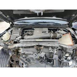 2023 NISSAN FRONTIER 1N6ED1EJ7PN638273 55826515