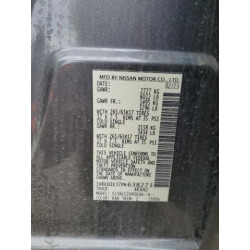 2023 NISSAN FRONTIER 1N6ED1EJ7PN638273 55826515