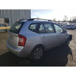 2009 KIA RONDO