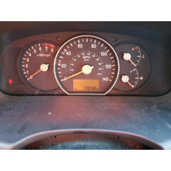 2009 KIA RONDO