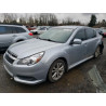 2013 SUBARU LEGACY