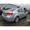 2013 SUBARU LEGACY