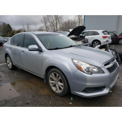 2013 SUBARU LEGACY