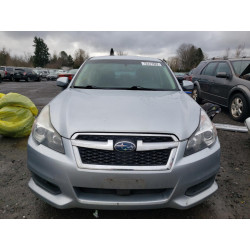 2013 SUBARU LEGACY